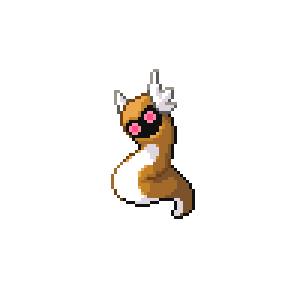 Kabutini Sprite Image