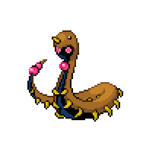 Kabunair Sprite Image