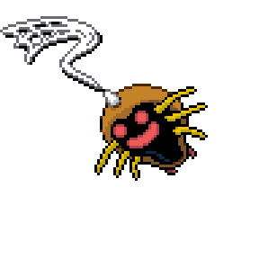 Kaburak Sprite Image
