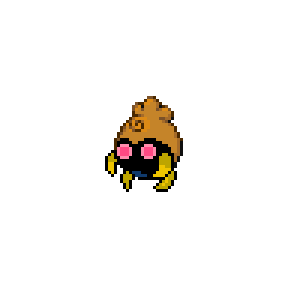 Kabubuff Sprite Image