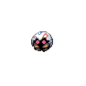 Kabupi Sprite Image