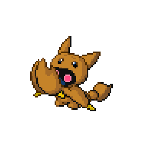Kabugar Sprite Image
