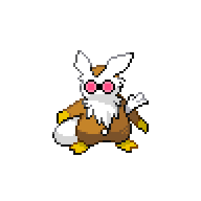 Kabubird Sprite Image