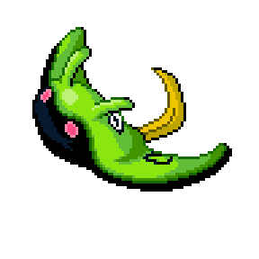 Kabutine Sprite Image