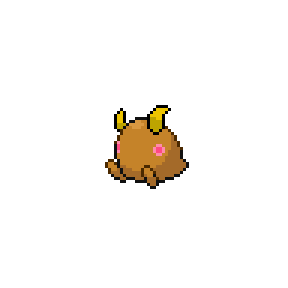 Kaburill Sprite Image