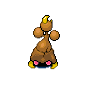 Kabusly Sprite Image