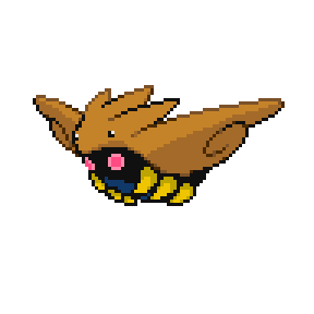 Kabukiss Sprite Image
