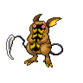 Kabuchu Sprite Image
