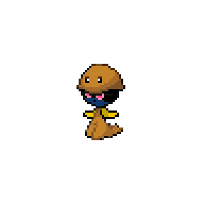Kabuts Sprite Image