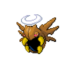 Kabuinja Sprite Image