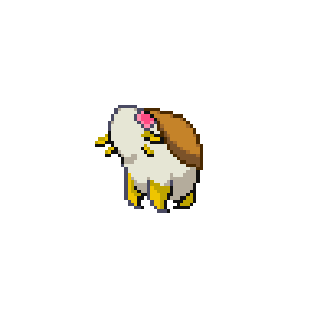 Kaburan Sprite Image