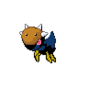 Kabuidos Sprite Image