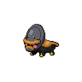 Kabudon Sprite Image