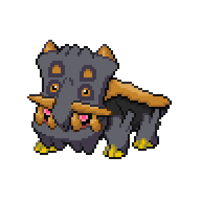 Kabudon Sprite Image
