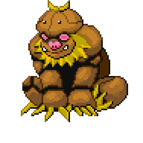 Kabuking Sprite Image