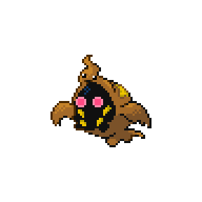 Kabuskull Sprite Image