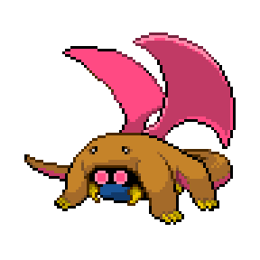 Kabumence Sprite Image