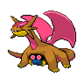Kabumence Sprite Image
