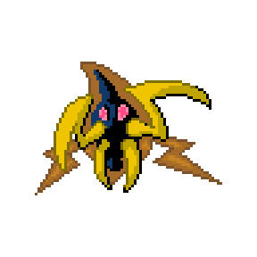 Kabutom Sprite Image