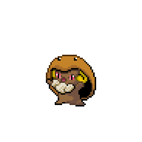 Kabucott Sprite Image