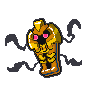 Kabugrigus Sprite Image