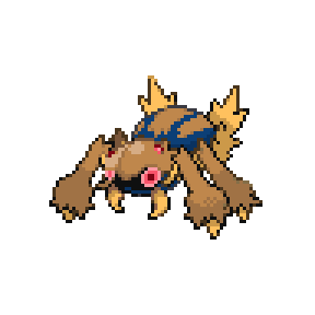 Kabutula Sprite Image