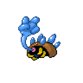 Kabumuku Sprite Image