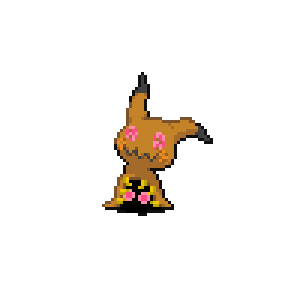 Kabukyu Sprite Image