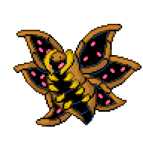 Kaburona Sprite Image