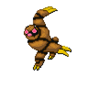 Kaburoth Sprite Image
