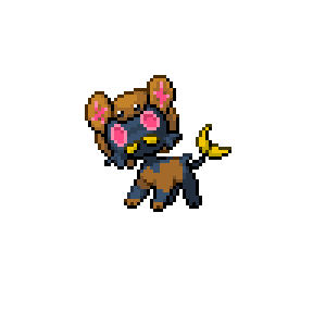 Kabunx Sprite Image