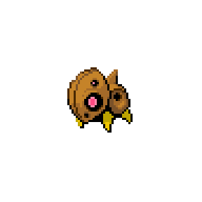 Kabuon Sprite Image
