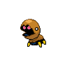 Kabuinch Sprite Image