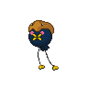 Kabuloon Sprite Image