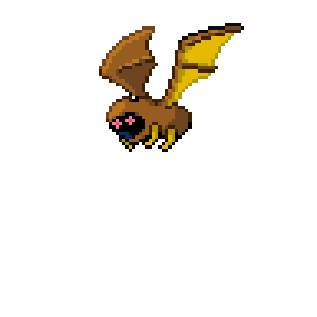 Kabubat Sprite Image
