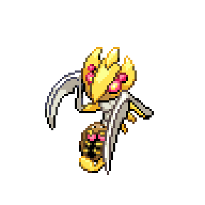 Kabumask Sprite Image