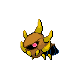 Kabuesta Sprite Image