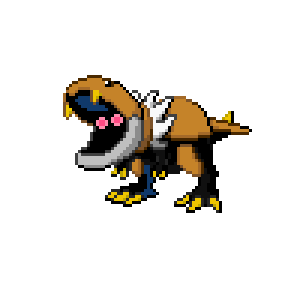 Kaburunt Sprite Image