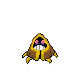Kaburunt Sprite Image