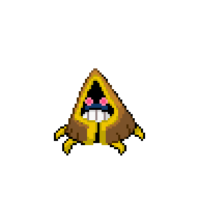 Kaburunt Sprite Image