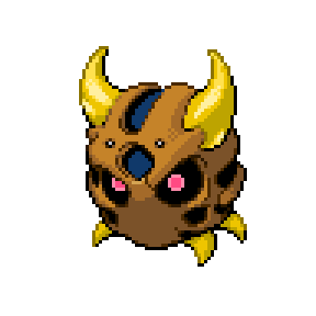 Kabulie Sprite Image