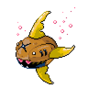 Kabuedo Sprite Image