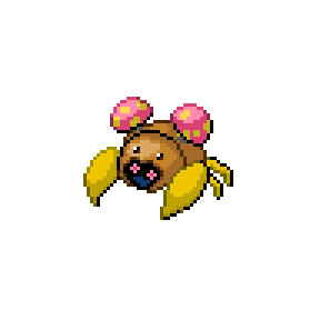 Kaburas Sprite Image