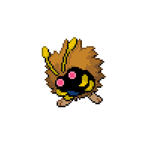 Kabunat Sprite Image