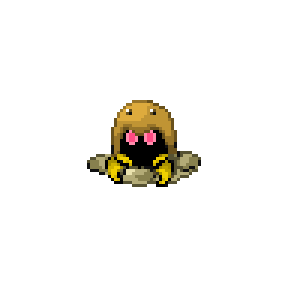 Kabulett Sprite Image