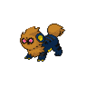Kabulithe Sprite Image