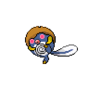 Kabuwag Sprite Image