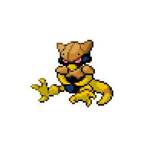 Kabura Sprite Image
