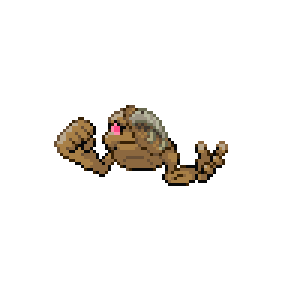 Kabudude Sprite Image