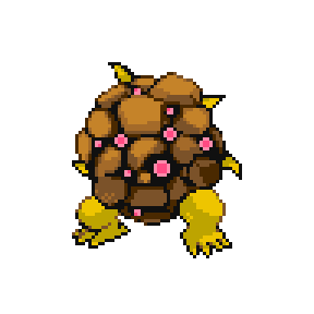 Kabulem Sprite Image